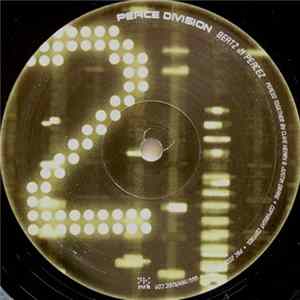 Peace Division - Beatz In Peacez 2 FLAC album