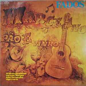 Various - Fados FLAC album