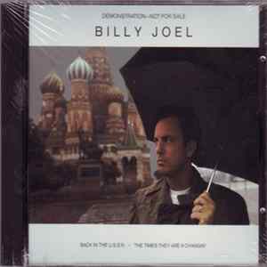 Billy Joel - Back In The U.S.S.R. FLAC album