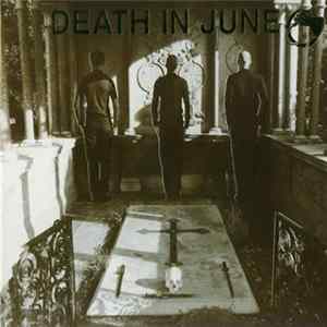 Death In June - "Nada!" FLAC album