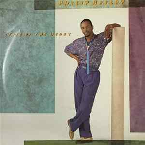 Philip Bailey - State Of The Heart FLAC album