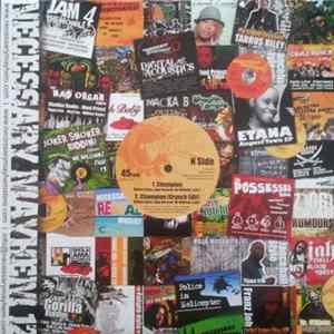 Million Stylez, Ziggi Recardo, Mr Williamz, Cali P - Champion FLAC album
