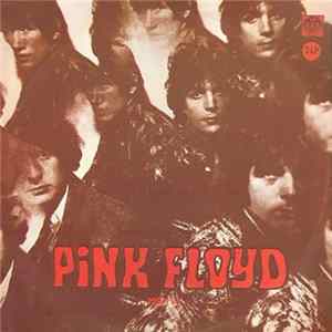 Pink Floyd - 1967-68 FLAC album