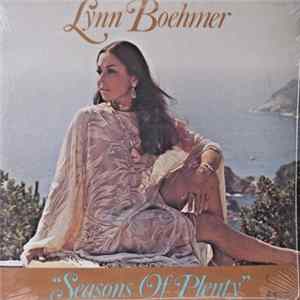 Lynn Boehmer - " Seasons Of Plenty " FLAC album