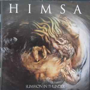 Himsa - Summon In Thunder FLAC album