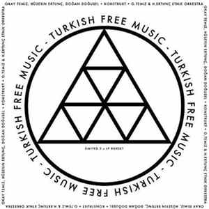 Various - Turkish Free Music FLAC album