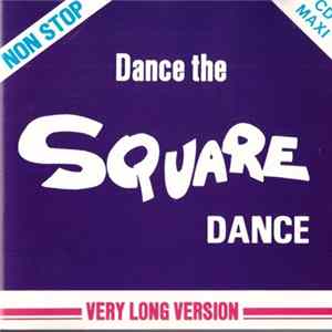 The Lucky Band - Dance The Square Dance FLAC album