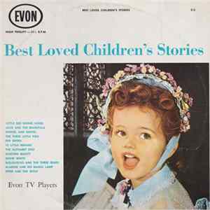 Evon TV Players - Best Loved Children's Stories FLAC album
