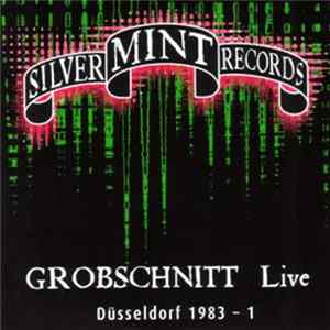 Grobschnitt - Live Düsseldorf 1983 - 1 FLAC album
