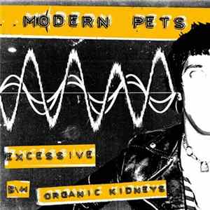 Modern Pets - Excessive FLAC album