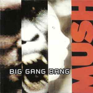Mush - Big Gang Bang FLAC album