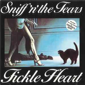 Sniff 'n' the Tears - Fickle Heart FLAC album