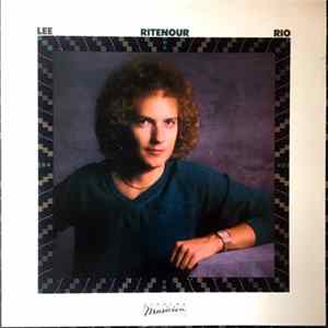Lee Ritenour - Rio FLAC album