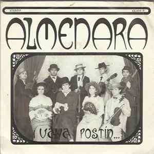 Almenara - Nana FLAC album
