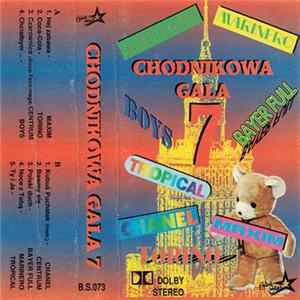 Various - Chodnikowa Gala 7 FLAC album