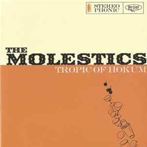The Molestics - Tropic of Hokum FLAC album