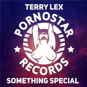 Terry Lex - Something Special FLAC album