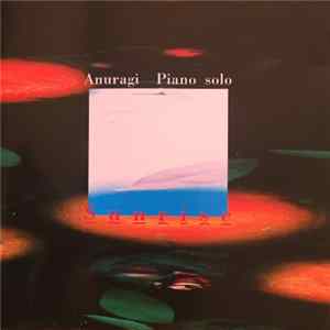 Anuragi - Piano Solo Sunrise FLAC album