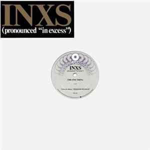 INXS - The One Thing FLAC album
