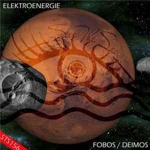 Elektroenergie - Fobos / Deimos FLAC album