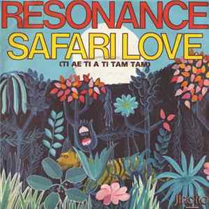 Resonance - Moto Rock / Safari Love FLAC album