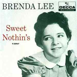 Brenda Lee - Sweet Nothin's FLAC album