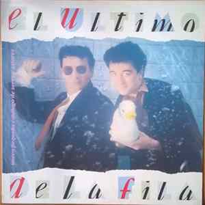El Ultimo De La Fila - Nuevo Pequeño Catálogo De Seres Y Estares FLAC album