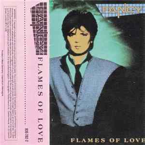 Fancy - Flames Of Love FLAC album