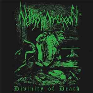 Nekromantheon - Divinity Of Death FLAC album