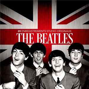 The Beatles - 20 Enregistrements Studio Originaux FLAC album