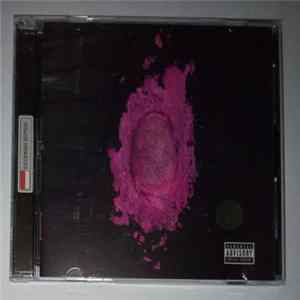 Nicki Minaj - The Pinkprint FLAC album
