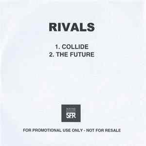 Rivals - Collide FLAC album