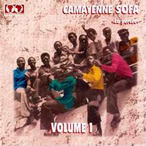 Camayenne Sofa - La Percée FLAC album