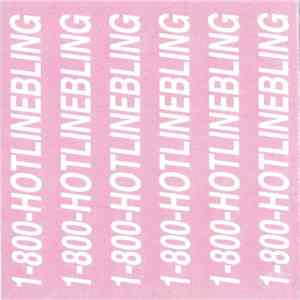 Drake - Hotline Bling FLAC album