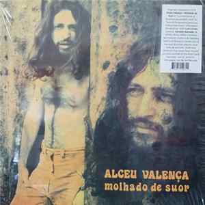 Alceu Valença - Molhado De Suor FLAC album