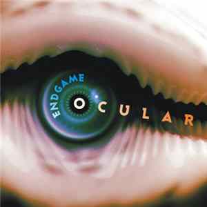 Endgame - Ocular FLAC album