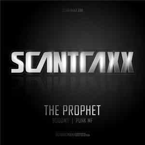 The Prophet - BOOOM!! / Punk MF FLAC album