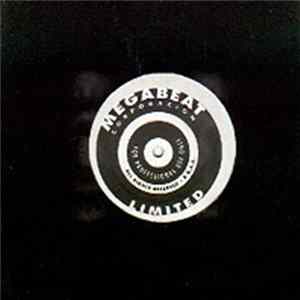Megabeat - Untitled FLAC album