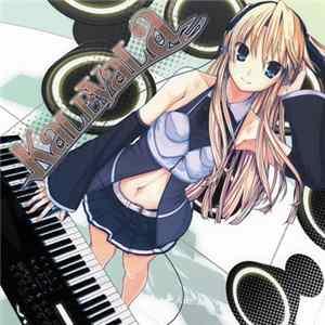 Fang - Kalevala -カレヴァラ FLAC album