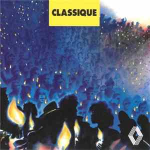 Various - Renault Classique FLAC album
