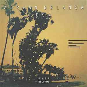 Adrian Oblanca - Remote FLAC album