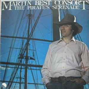 Martin Best Consort - The Pirate's Serenade FLAC album