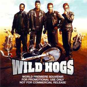 Various - Wild Hogs FLAC album