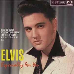 Elvis - Especially For You FLAC album