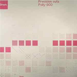 Precision Cuts - Polly 800 FLAC album