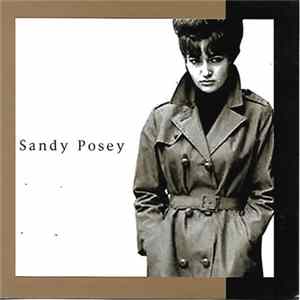 Sandy Posey - Platinum Collectors Series FLAC album