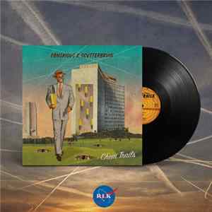 Obnoxious x Scatter Brain - Chem Trails FLAC album