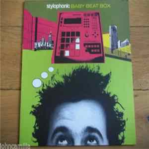 Stylophonic - Baby Beat Box FLAC album