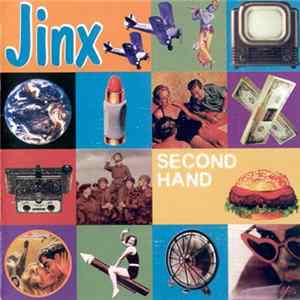 Jinx - Second Hand FLAC album