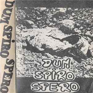 Dum Spiro Spero - Dum Spiro Spero FLAC album